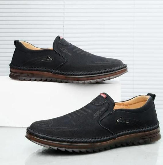 Latheris⢠Signature Shoes