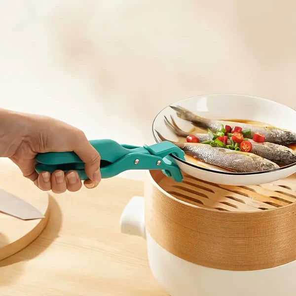 Anti Scald Dish Pot Holder (Pack of 2)