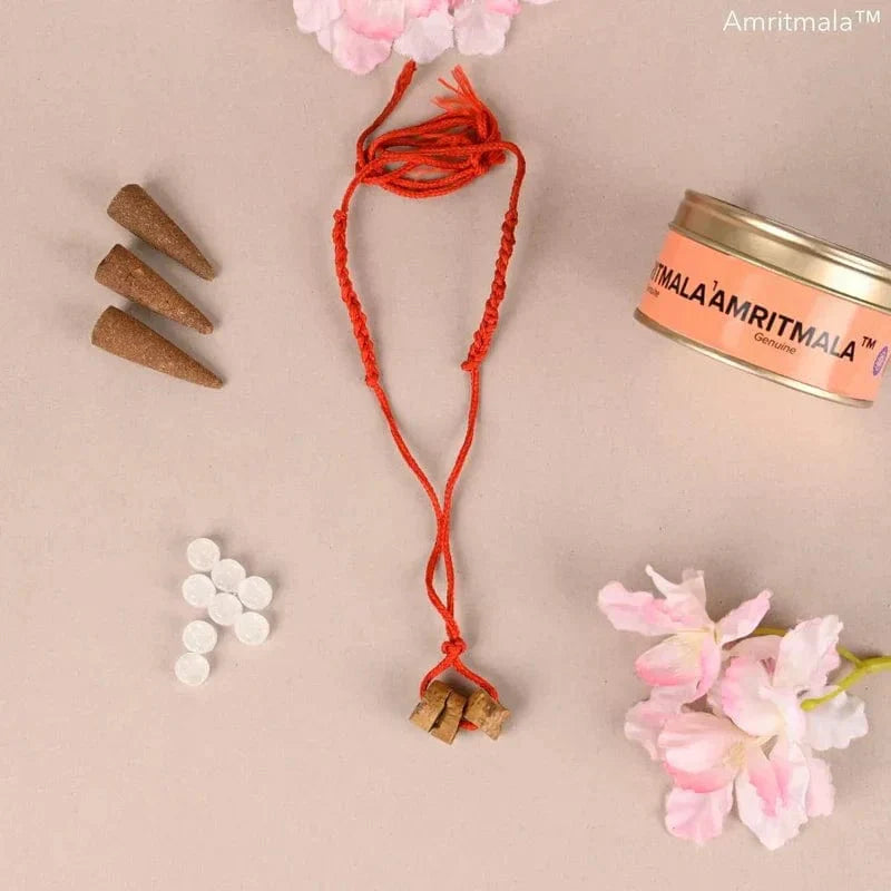 AMRITMALA PURE HERB