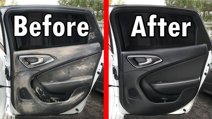 RevivoGel™ Car Interior Scratch Fixer Gel
