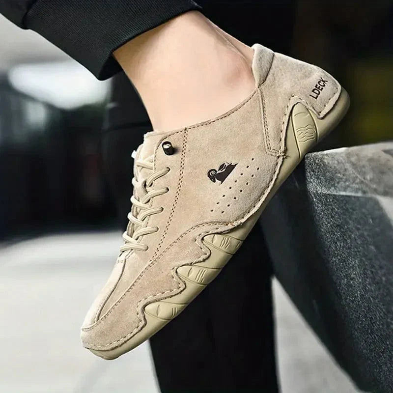 Walkflex™️ Italian Handmade Branded Shoes