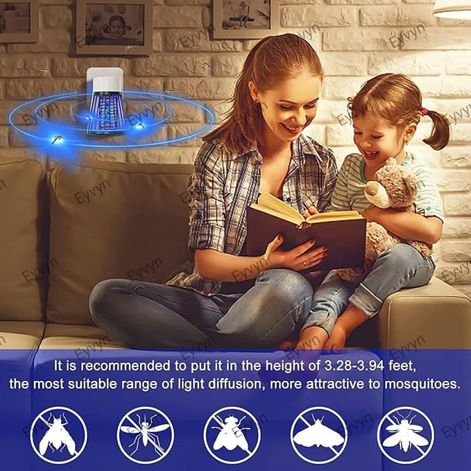 Socket Mosquito Repellant